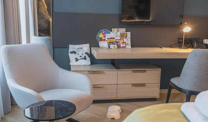 Hotel Energy & Business Center superior Paks - Kar�csony - teljes el�refizet�ssel