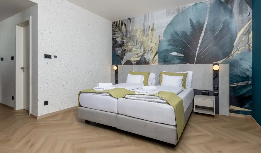 Hotel Energy & Business Center superior Paks - Kar�csony - teljes el�refizet�ssel