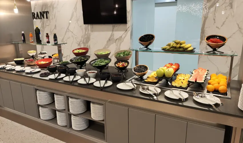 Hotel Energy & Business Center superior Paks - Kar�csony - teljes el�refizet�ssel