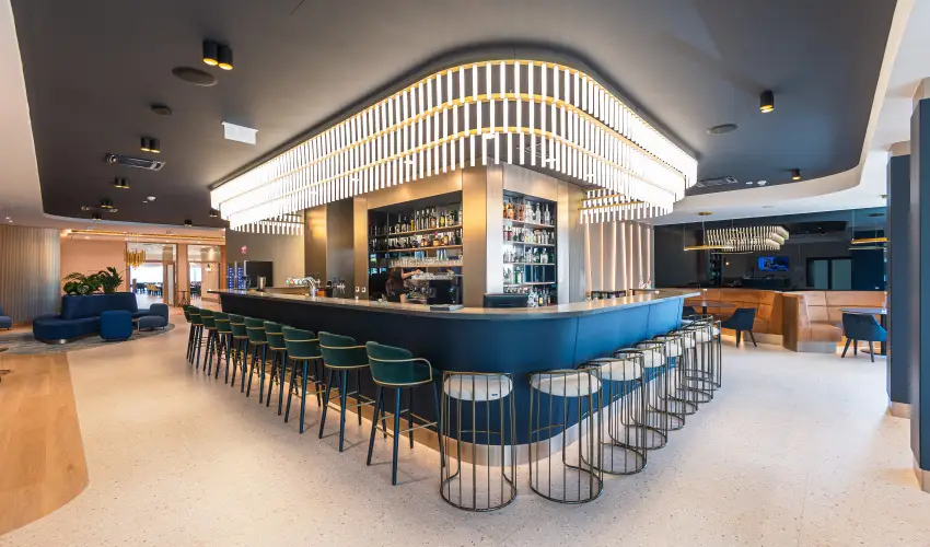 Hotel Energy & Business Center superior Paks - Kar�csony - teljes el�refizet�ssel