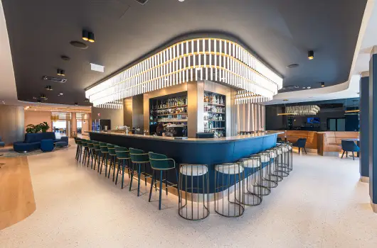 Hotel Energy & Business Center superior - Kar�csony