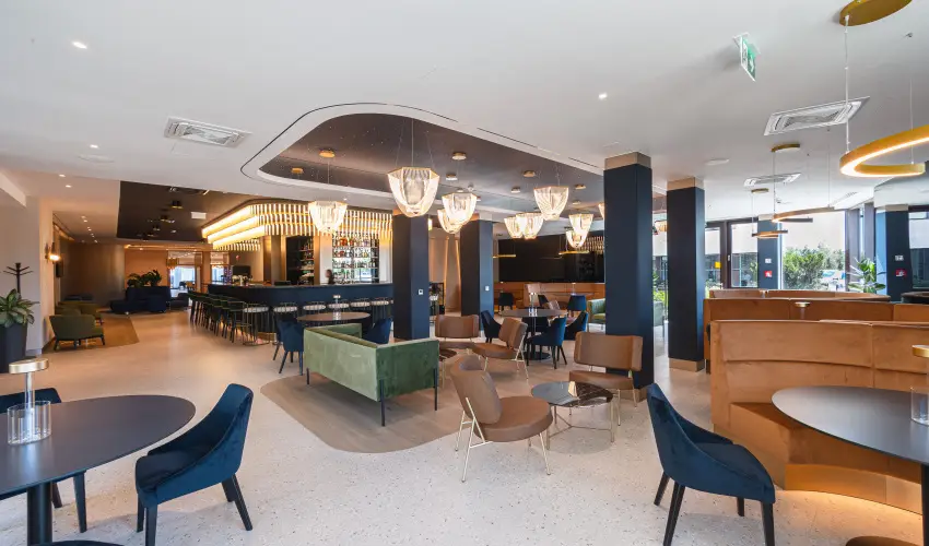 Hotel Energy & Business Center superior Paks - Kar�csony - teljes el�refizet�ssel