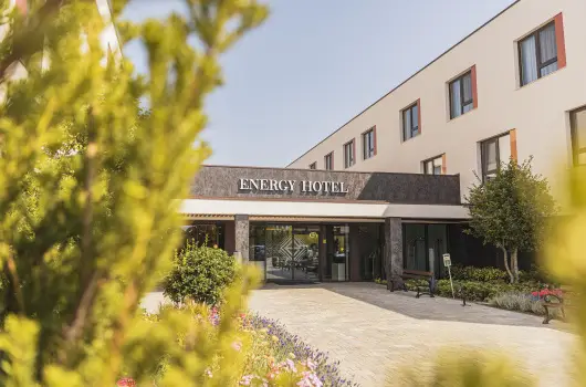 Hotel Energy & Business Center superior - Kar�csony
