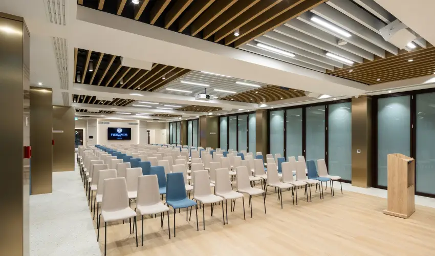 Hotel Energy & Business Center superior Paks - Kar�csony - teljes el�refizet�ssel