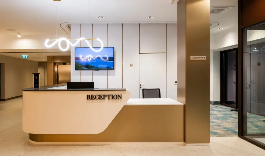 Hotel Energy & Business Center superior Paks - Kar�csony - teljes el�refizet�ssel