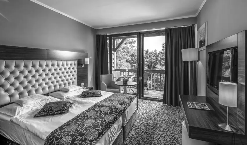 Erd�spuszta Club Hotel Debrecen - Kar�csony