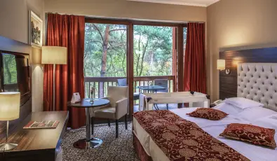 Erdspuszta Club Hotel Debrecen