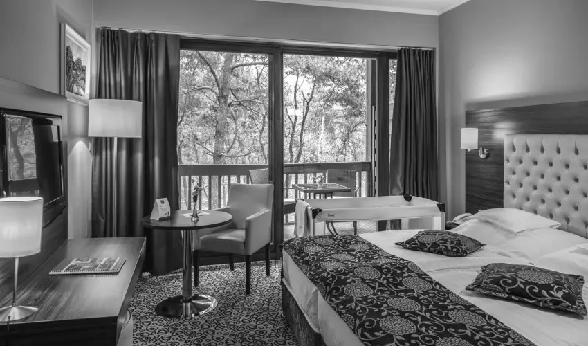 Erd�spuszta Club Hotel Debrecen - Kar�csony