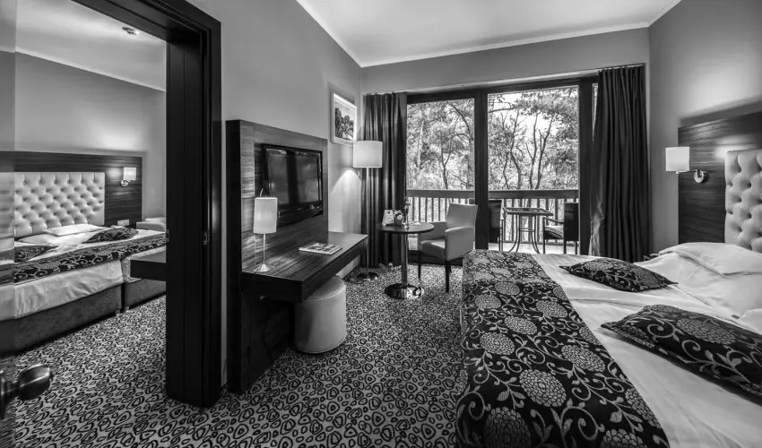 Erd�spuszta Club Hotel Debrecen - Kar�csony