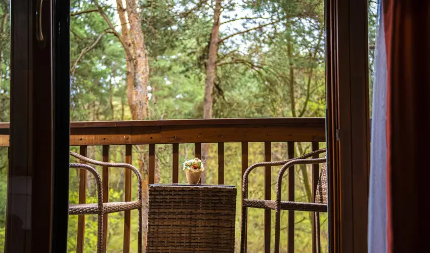 Erdspuszta Club Hotel Debrecen - Karcsony