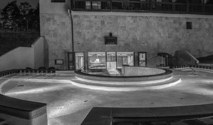 Erd�spuszta Club Hotel Debrecen - Kar�csony