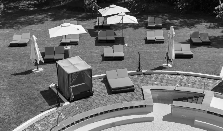 Erd�spuszta Club Hotel Debrecen - Kar�csony