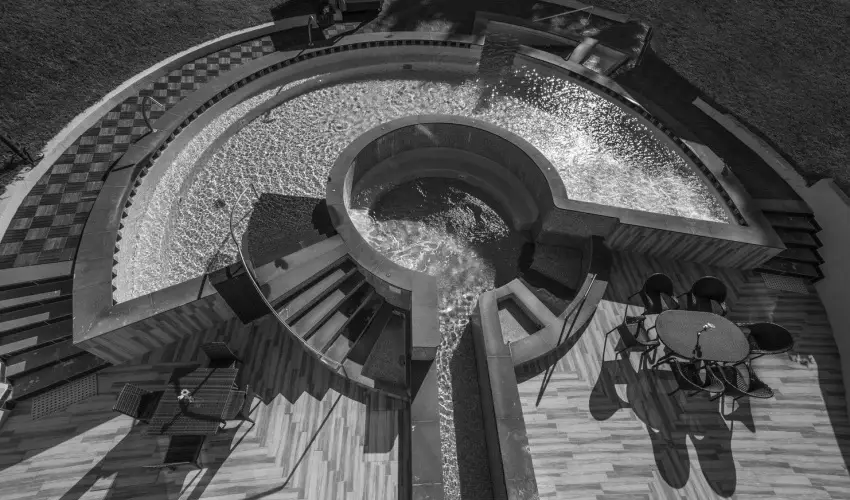 Erd�spuszta Club Hotel Debrecen - Kar�csony