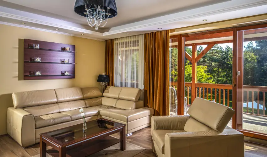 Erdspuszta Club Hotel Debrecen - Karcsony