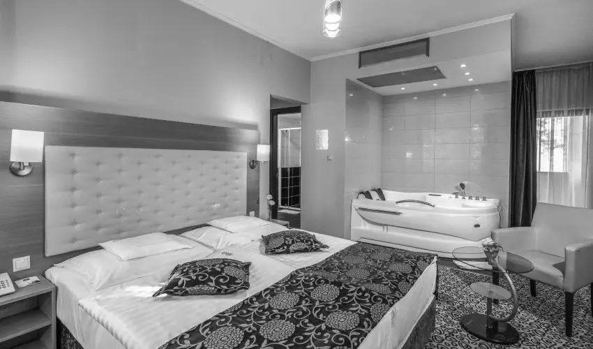 Erd�spuszta Club Hotel Debrecen - Kar�csony
