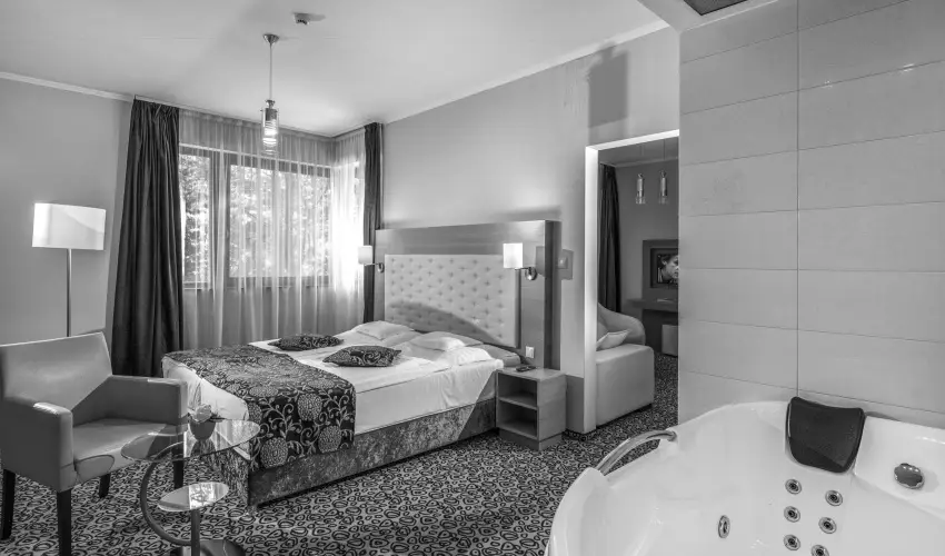 Erd�spuszta Club Hotel Debrecen - Kar�csony