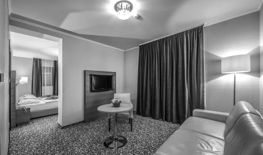 Erd�spuszta Club Hotel Debrecen - Kar�csony