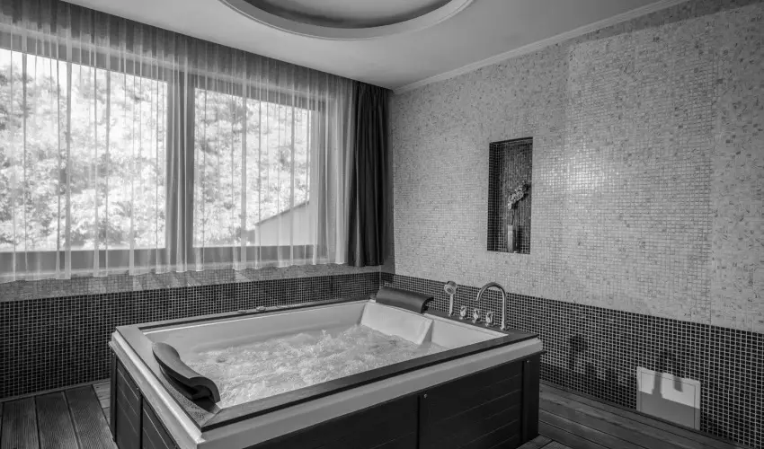 Erd�spuszta Club Hotel Debrecen - Kar�csony