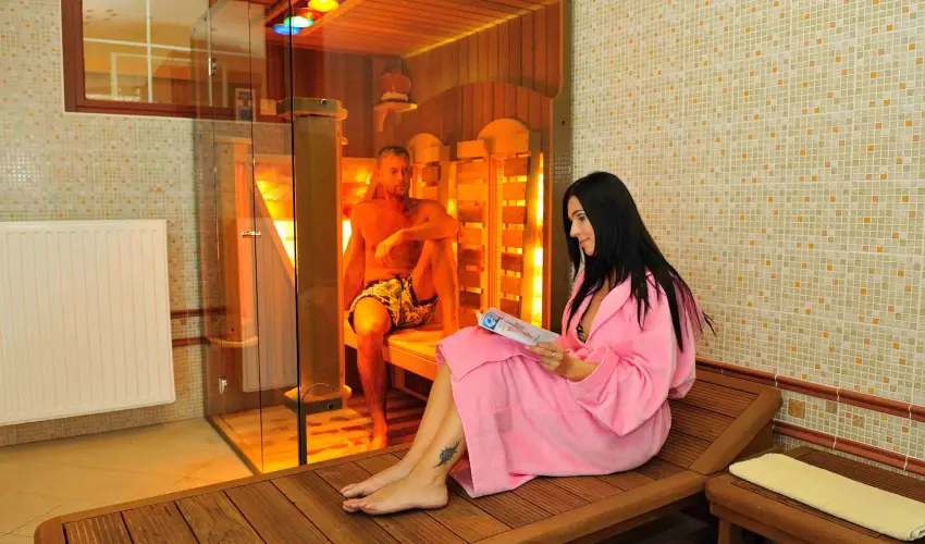 Hotel Erzsbet Hvz - Karcsony - teljes elrefizetssel