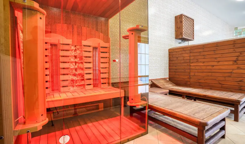 Hotel Erzsbet Hvz - Karcsony - teljes elrefizetssel