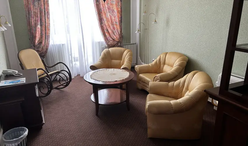 Hotel Erzsbet Hvz - Karcsony - teljes elrefizetssel