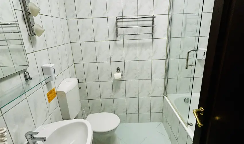 Hotel Erzsbet Hvz - Karcsony - teljes elrefizetssel