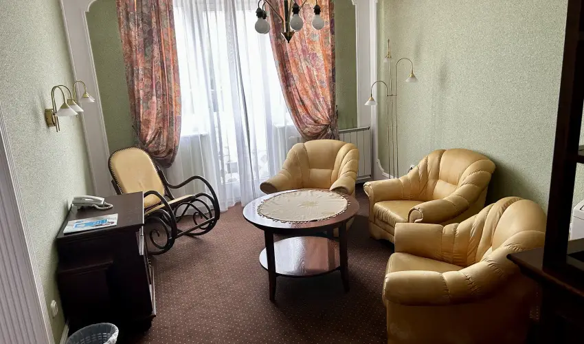 Hotel Erzsbet Hvz - Karcsony - teljes elrefizetssel