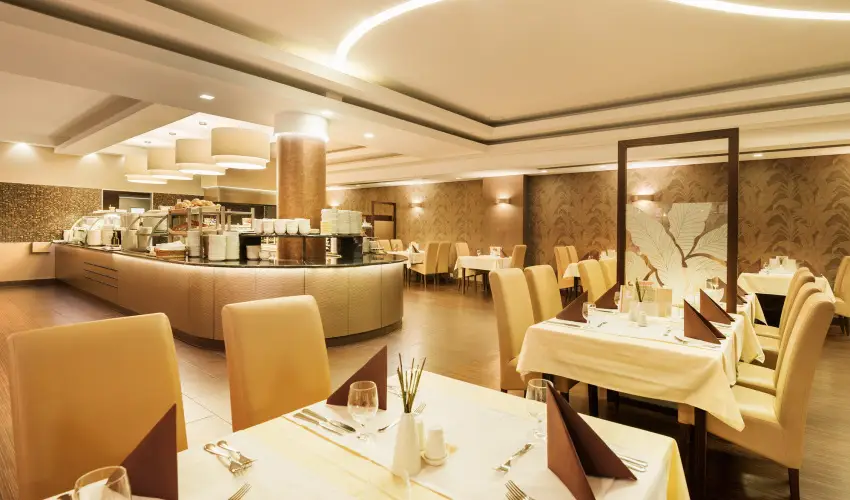 Hotel Európa Fit Hévíz - Karácsony (min. 3 éj)