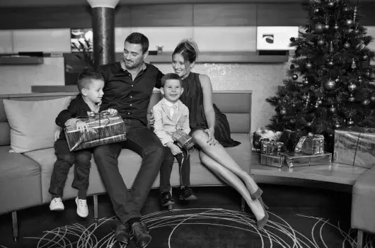 Hotel Eurpa Fit - Karcsony - teljes elrefizetssel (min. 4 j)