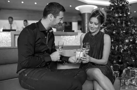 Hotel Eurpa Fit - Karcsony (min. 3 j)