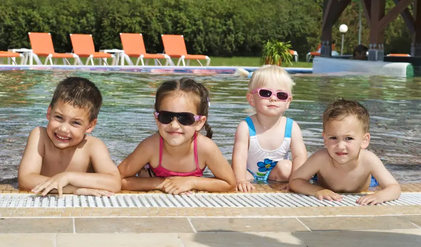 Hotel Európa Fit Hévíz - Karácsony (min. 3 éj)