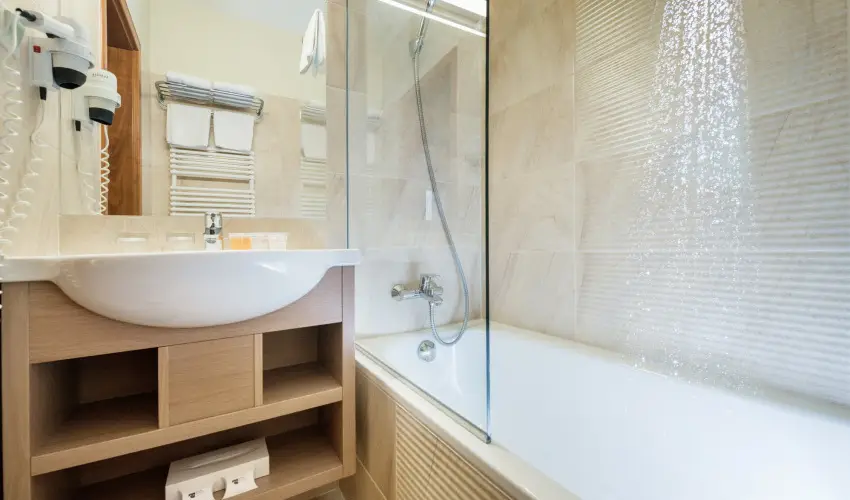 Hotel Európa Fit Hévíz - Karácsony (min. 3 éj)