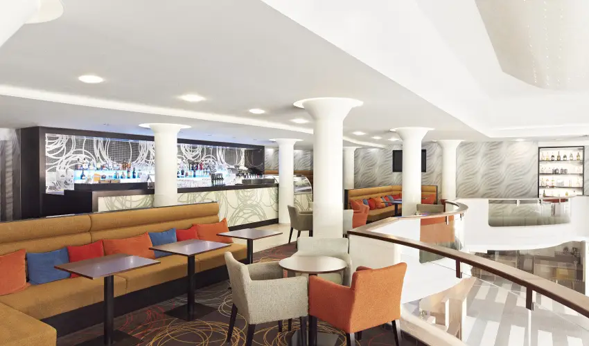 Hotel Európa Fit Hévíz - Karácsony (min. 3 éj)