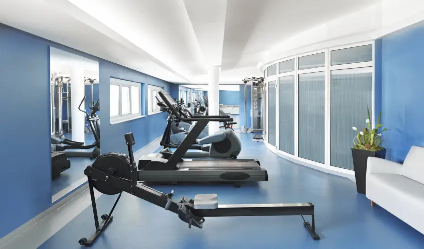 Hotel Európa Fit Hévíz - Karácsony (min. 3 éj)