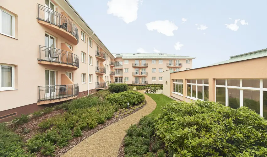 Hotel Európa Fit Hévíz - Karácsony (min. 3 éj)