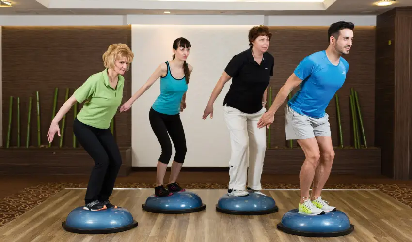 Hotel Európa Fit Hévíz - Karácsony (min. 3 éj)