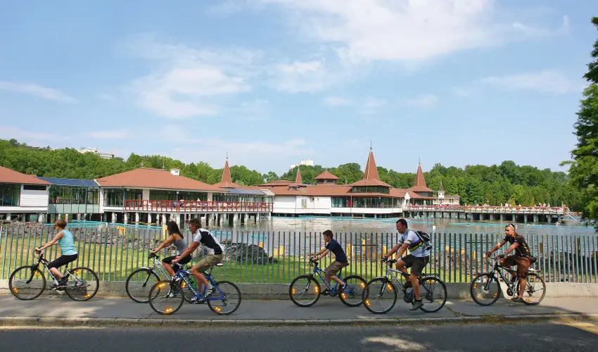 Hotel Európa Fit Hévíz - Karácsony (min. 3 éj)