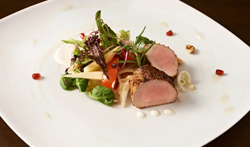 Hotel Európa Fit Hévíz - Karácsony (min. 3 éj)