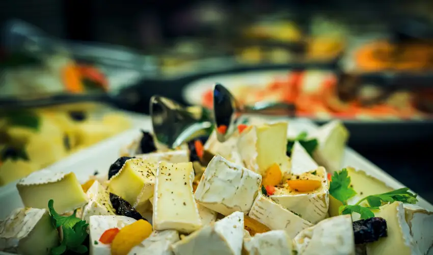 Hotel Európa Fit Hévíz - Karácsony (min. 3 éj)