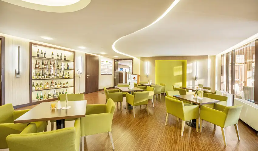 Hotel Európa Fit Hévíz - Karácsony (min. 3 éj)