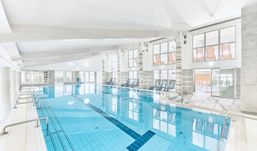 Hotel Európa Fit Hévíz - Karácsony (min. 3 éj)