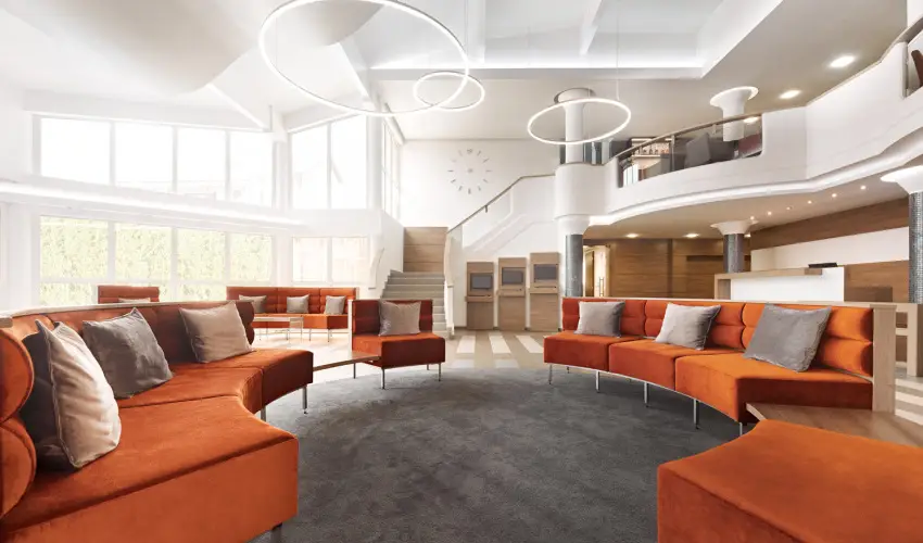 Hotel Európa Fit Hévíz - Karácsony (min. 3 éj)