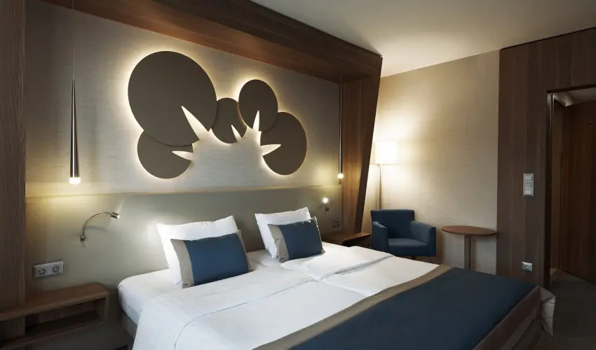 Hotel Európa Fit Hévíz - Karácsony (min. 3 éj)