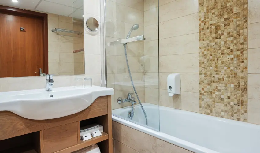 Hotel Európa Fit Hévíz - Karácsony (min. 3 éj)