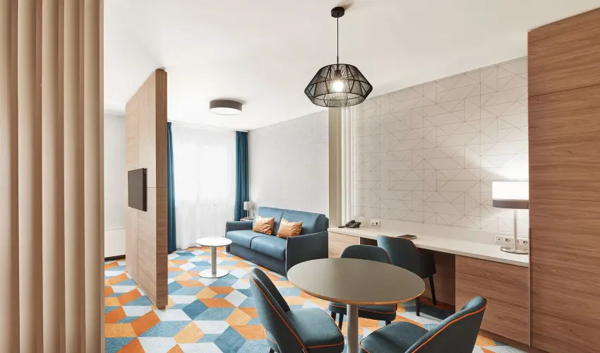 Hotel Európa Fit Hévíz - Karácsony (min. 3 éj)