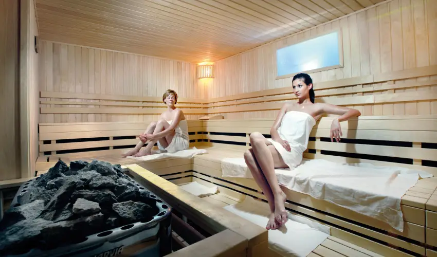 Hotel Európa Fit Hévíz - Karácsony (min. 3 éj)