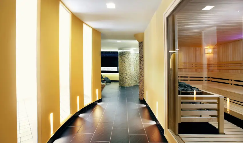 Hotel Európa Fit Hévíz - Karácsony (min. 3 éj)