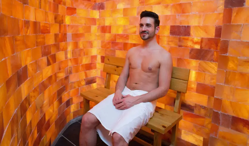 Hotel Európa Fit Hévíz - Karácsony (min. 3 éj)