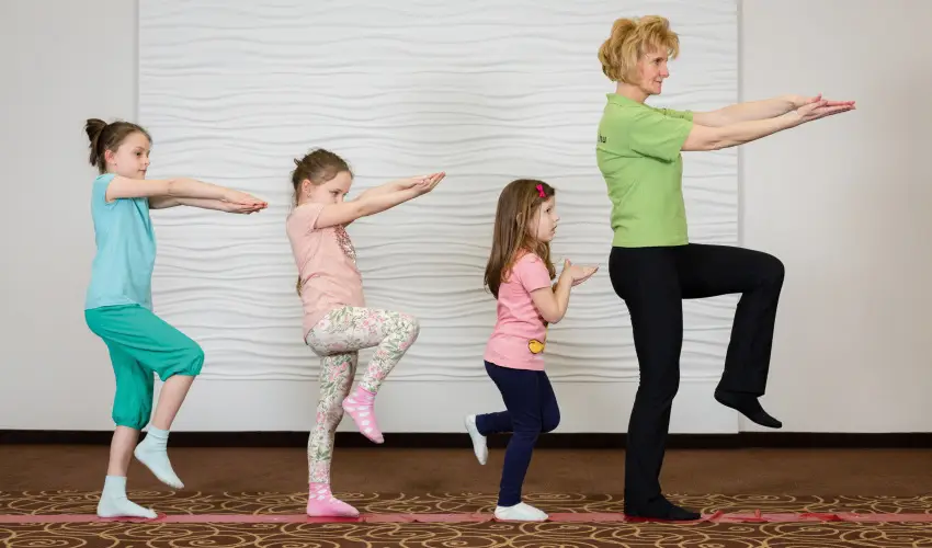 Hotel Európa Fit Hévíz - Karácsony (min. 3 éj)