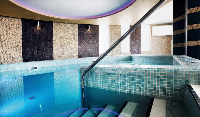 Hotel Európa Fit Hévíz - Karácsony (min. 3 éj)